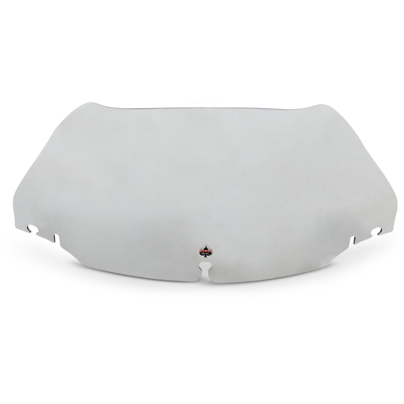 KLOCK WERKS 96-13 FLHT 8.5" TINT FLARE W/SHIELD KWW-01-0209