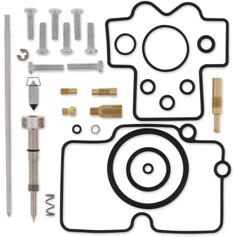 MOOSE RACING REPAIR KIT CARB HON 26-1006