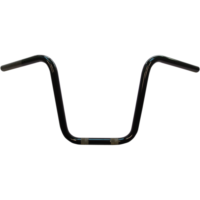 BARON HANDLBAR SKNMNY 12BOLT BK BA-7350-12B