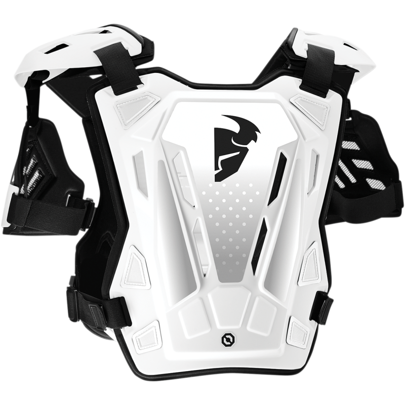 THOR GUARDIAN S20 WHITE XL/2X 2701-0956