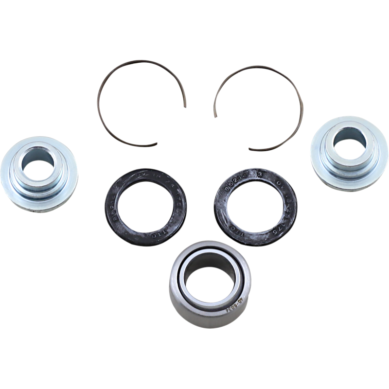 MOOSE RACING MOOSE 29-5068 UPR REAR SHOCK BEARING KIT 29-5068