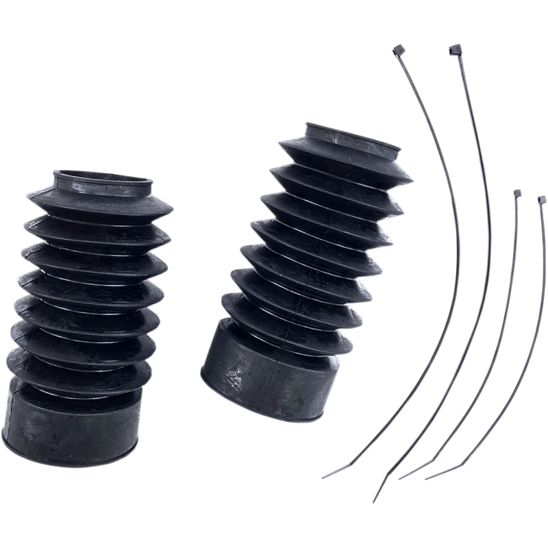 DRAG SPECIALTIES BOOTS FRK 49MM 7" C23-0221