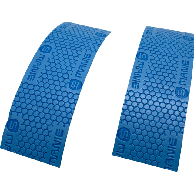 SMANIE SEATS ELITE BAR TAPE BLUE A00000100040