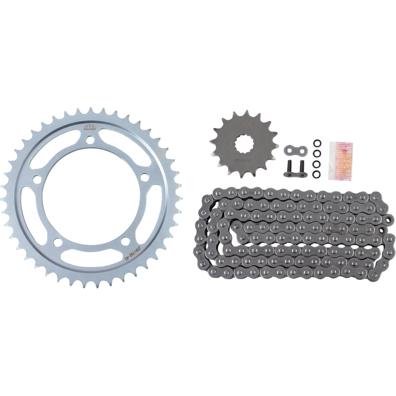 DID DID CHAIN KIT SUZ GSX-R600 DKS-002