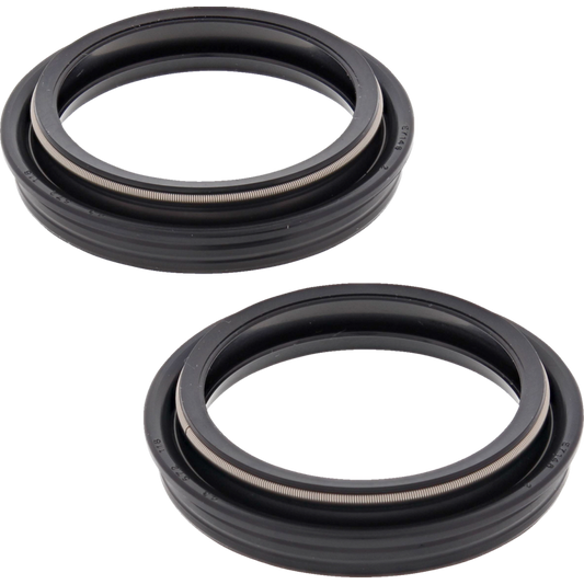 ALL BALLS Fork Dust Seal Only Kit 57-137