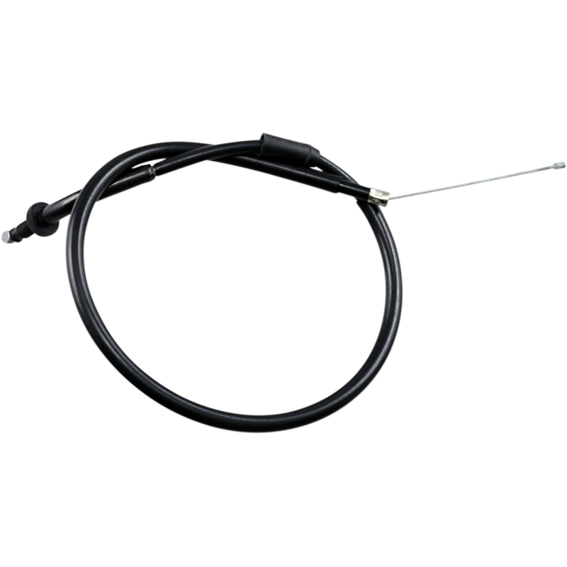 MOTION PRO THROTTLE CABLE BLACK VINYL 05-0156
