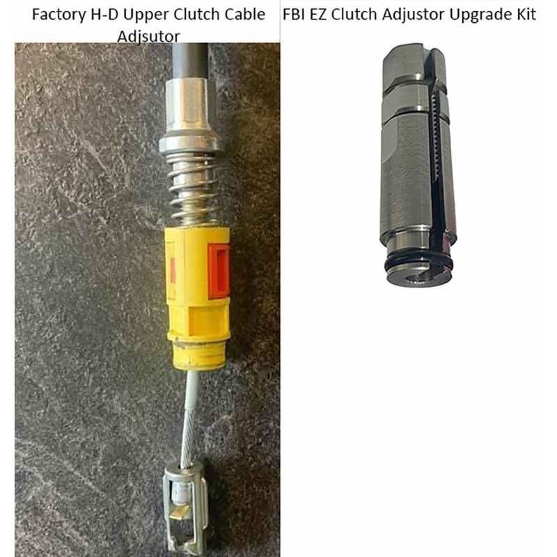FAT BAGGERS INC ADJUSTER EZ.CL.CBL22ST FL 109822