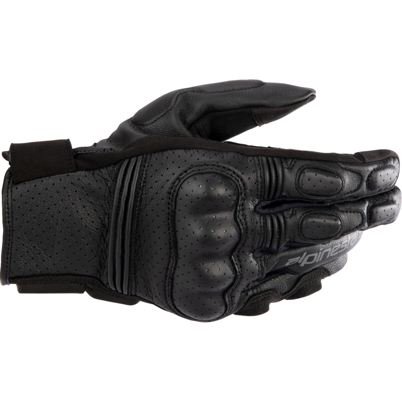 ALPINESTARS (ROAD) GLOVE PHENOM-AIR BLACK XL 3571723-1100-XL