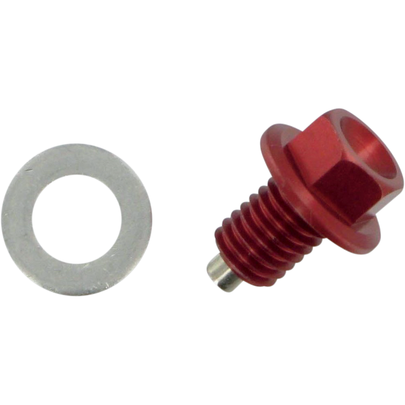 MOOSE RACING MAGNETIC DRAIN BOLT 0920-0048