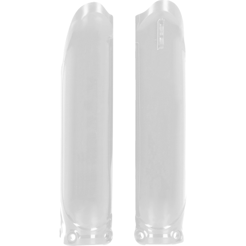 ACERBIS LOWER FORK CVR SET YZ450F:23 WHITE 2979510002