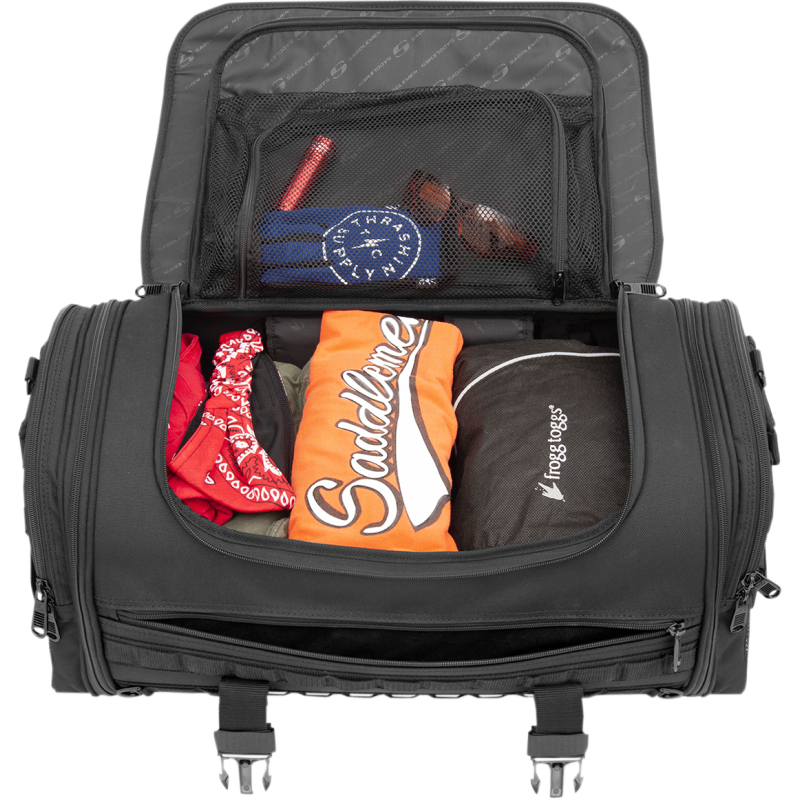 SADDLEMEN RACK BAG TR3300DE TACTICL EX000043A