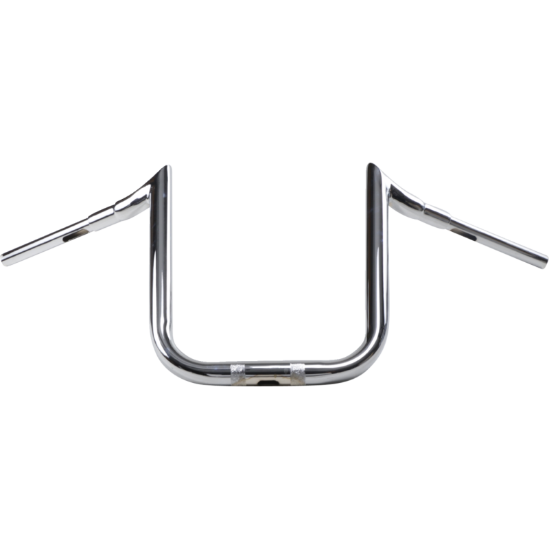 LA CHOPPERS HANDLEBAR 1.5 GRD PRM APE CHRM 14" FLS LA-7354-14