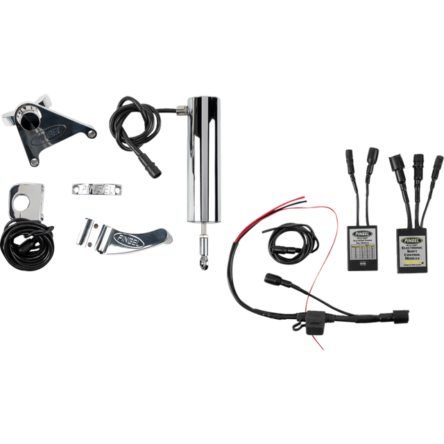 PINGEL INDIAN CHIEF SHIFT KIT 76851