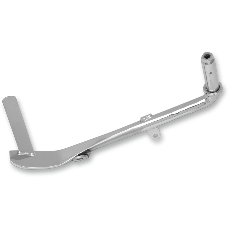 DRAG SPECIALTIES KICKSTAND -1"CHR 07-19 FLHT C32-0431-1