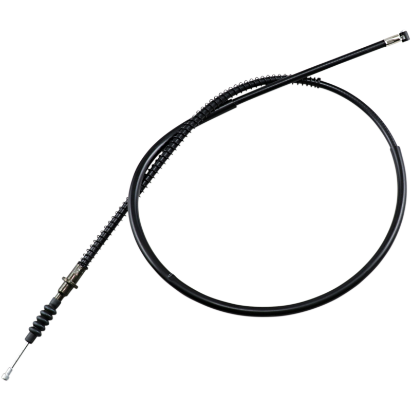 MOTION PRO CLUTCH CABLE BLACK VINYL 05-0119