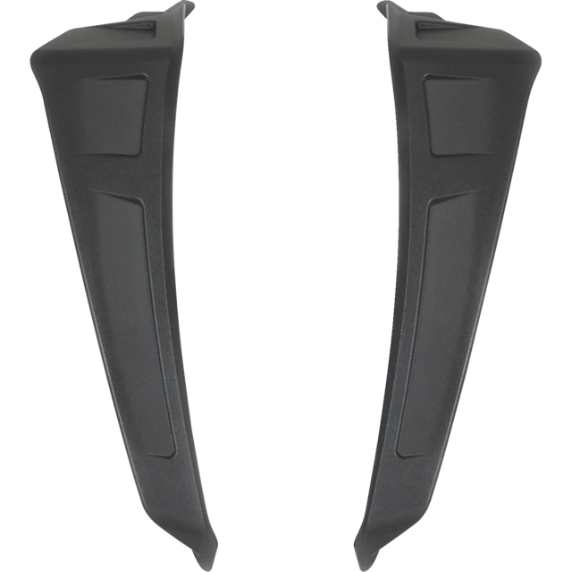 KLOCK WERKS FLARE™ WINGS - INDIAN KWS-04-0580