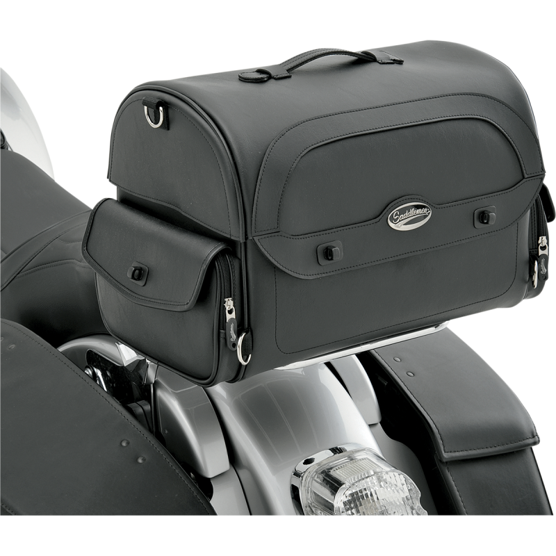 SADDLEMEN EXPRESS CRUISN TRUNK BAG 3503-0056