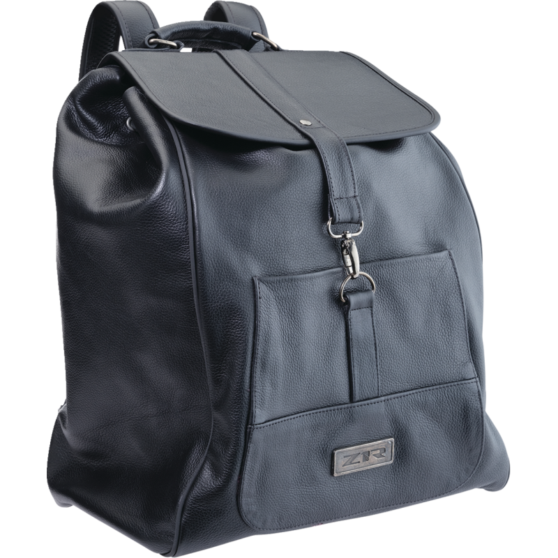 Z1R BACKPACK WOM Z1R BLACK 3512-0310