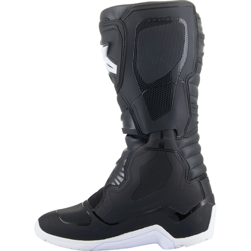 ALPINESTARS BOOT T3 END WP BLK/WHT 12 2013324-12-12