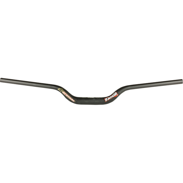 RENTHAL FATBAR 35 60MM BLACK M201-01-BK