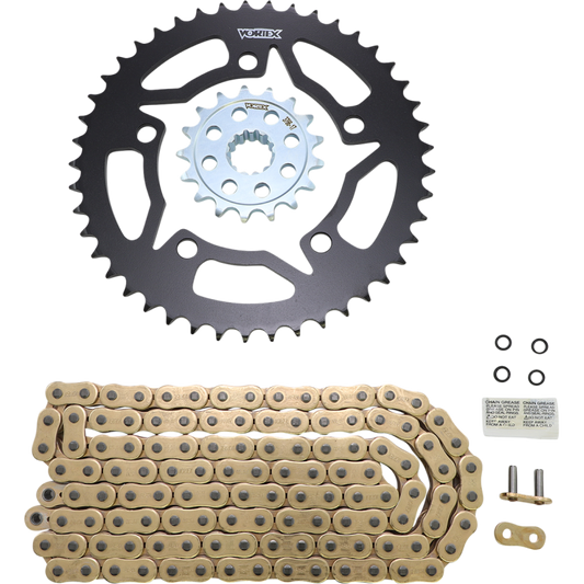 VORTEX CHAIN KIT BMW S1000RR G CKG7618