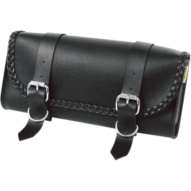 WILLIE & MAX LUGGAGE TOOL POUCH BRAIDED 58232-20