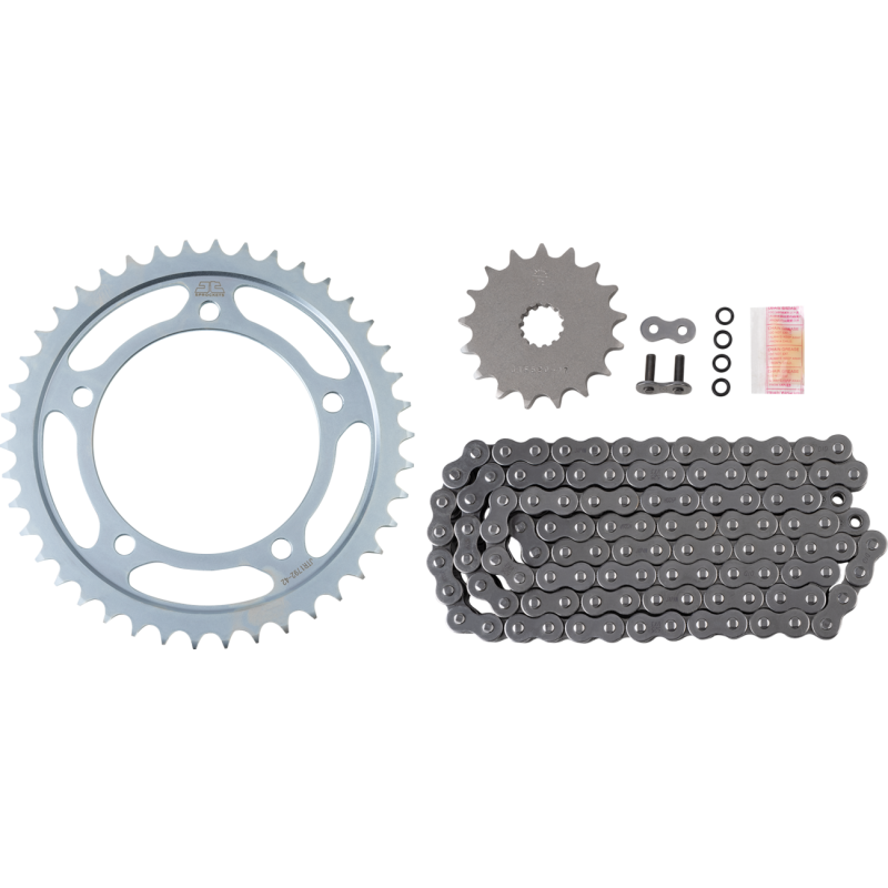 DID DID CHAIN KIT SUZ GSX-R750 DKS-006