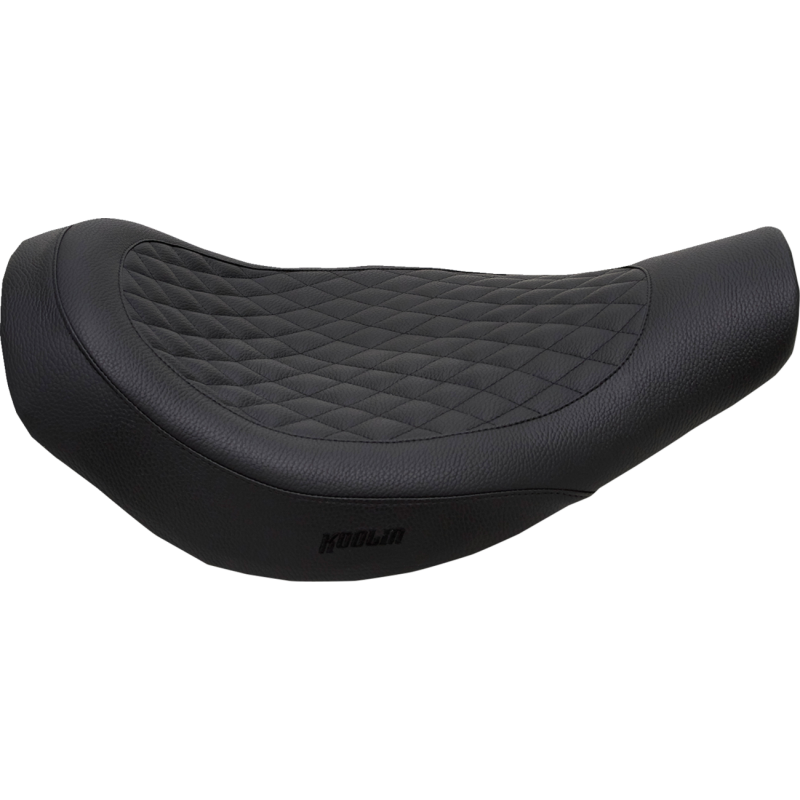 KODLIN SOLO SEAT M8 BREAKOUT 18-22 W/KODLIN RR FNDR & STOCK TNK BLK K59662-S