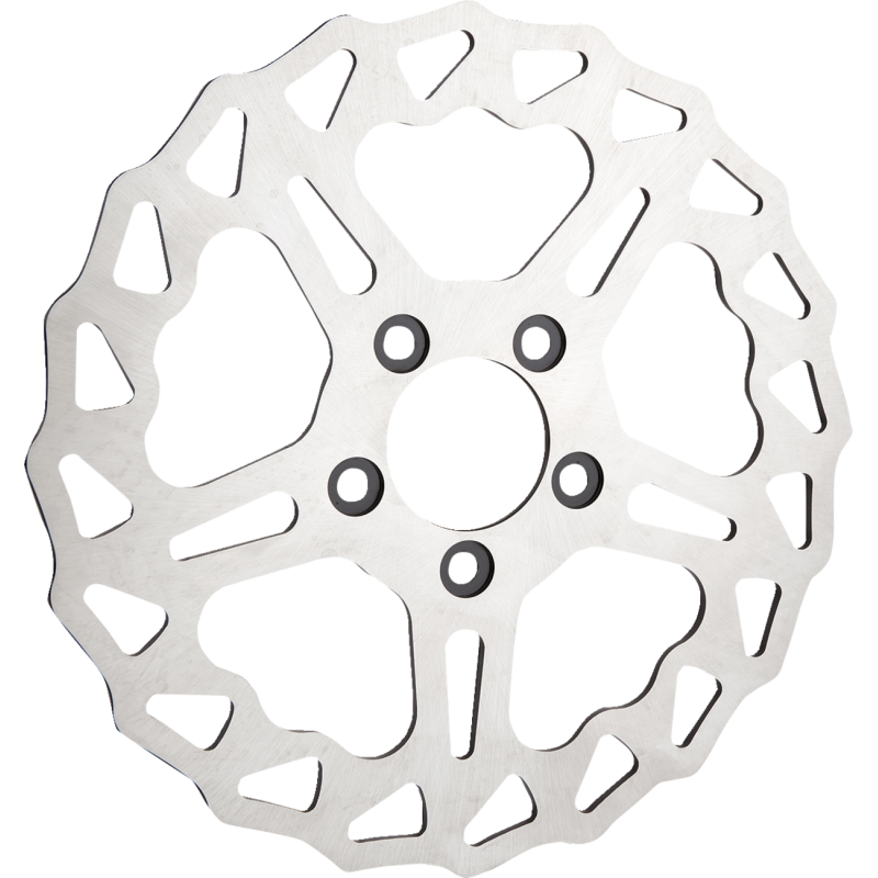 ARLEN NESS ROTOR ROTATOR 11.8"FT LFT 300-037