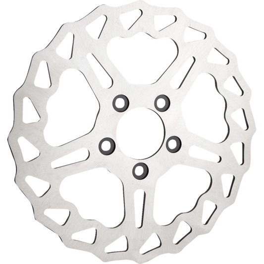 ARLEN NESS ROTOR ROTATOR 11.8"FT LFT 300-037