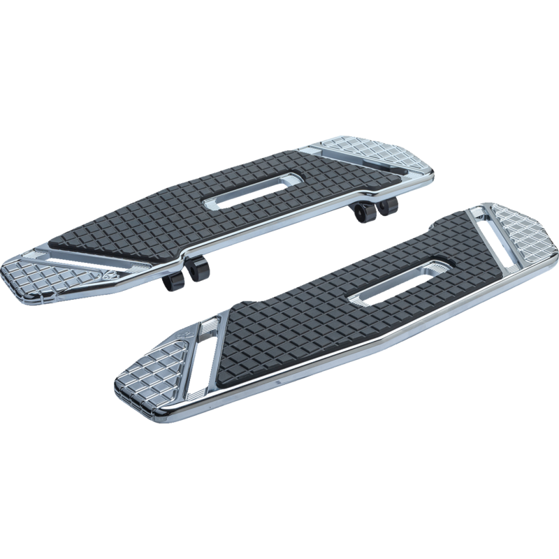 ARLEN NESS FLOORBOARD DRV SPDLNR CHR 410-022