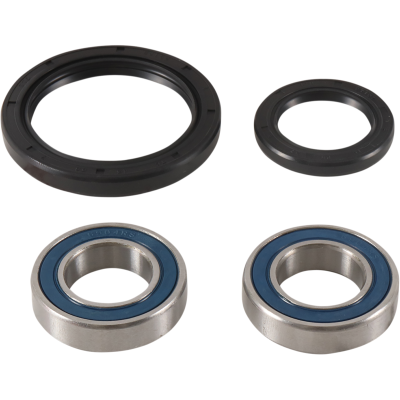 MOOSE RACING MOOSE WHL BRG KIT 25-1753