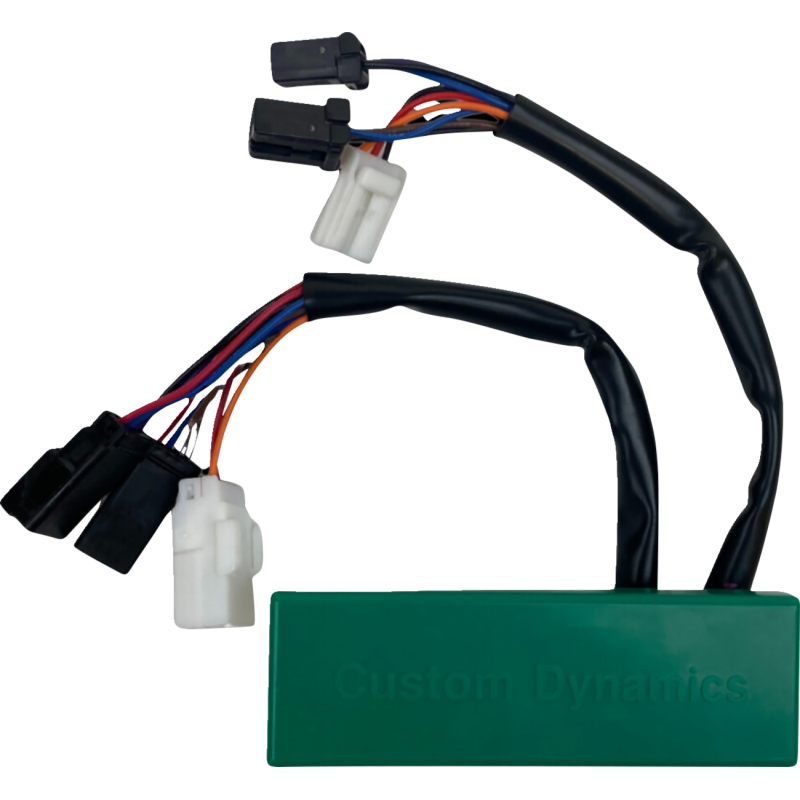 CUSTOM DYNAMICS MODULE TRPL PLAY XL14-19 GEN-TPU-XLBCM