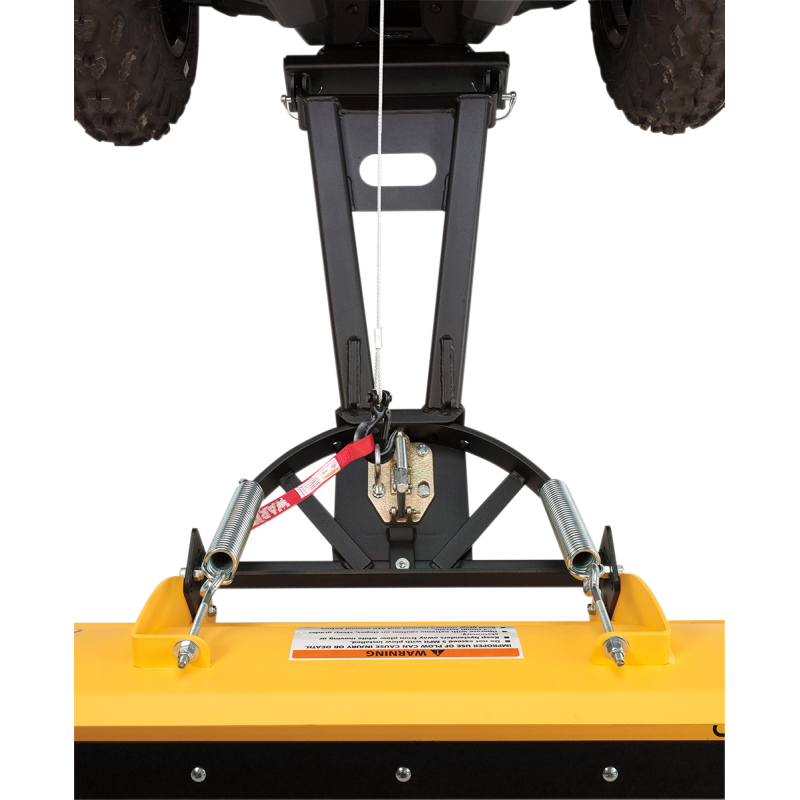MOOSE UTILITY- SNOW MOOSE RM5 PLOW MNT CANAM 4585PF