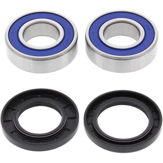 ALL BALLS FRONT WHEEL BEARING & SEAL KIT 25-1648