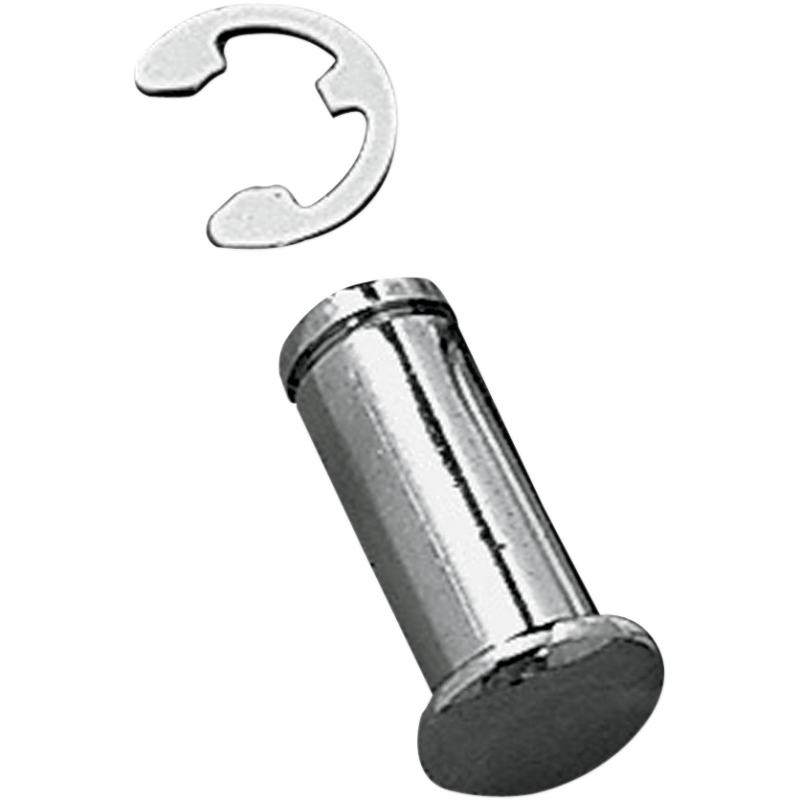 DRAG SPECIALTIES 65-81 PIVOT PIN AND CLIP (10 PK) DS-273897