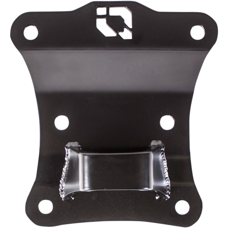 HMF ENGINEERING IQ PULL PLATE-17-18-CAN AM-MAVERICK X3 / MAX-BLACK 9166055961