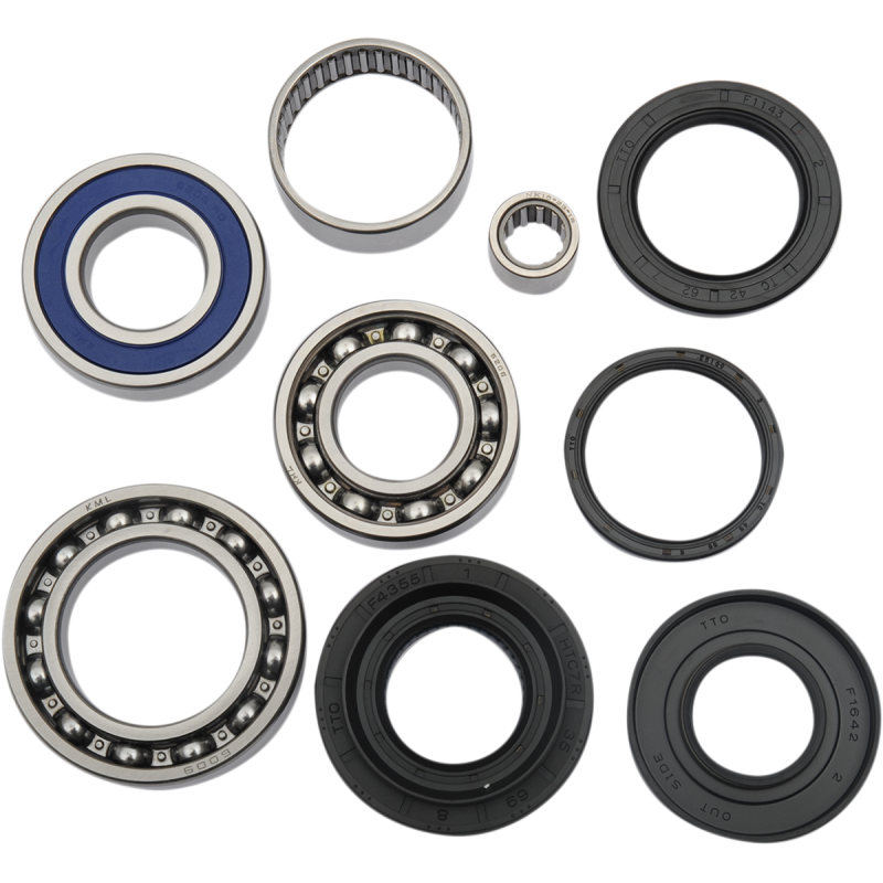 MOOSE RACING 25-2048 DIFFERENTIAL KIT 25-2048