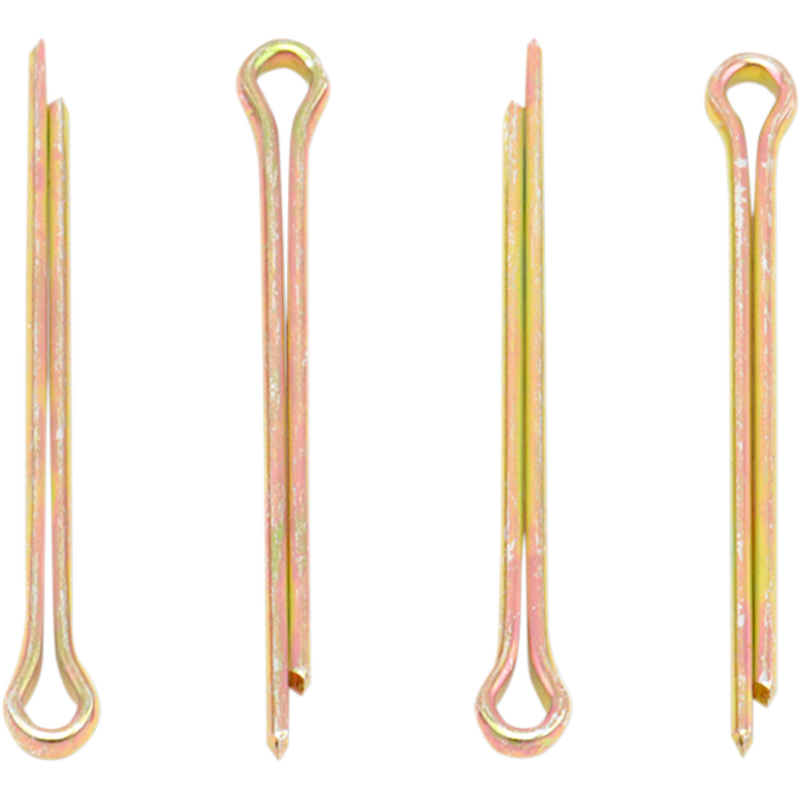 BOLT 3.2 X 40MM COTTER PIN (25 PK) 022-73240