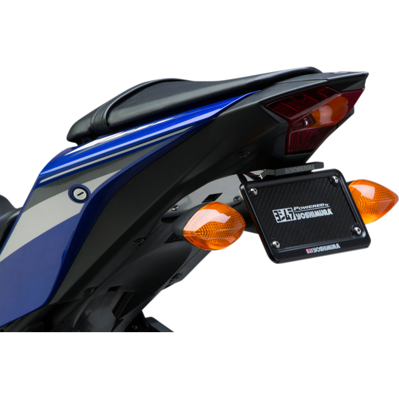 YOSHIMURA 15-24 YZF R3 FENDER ELIMINATOR KIT 070BG133201