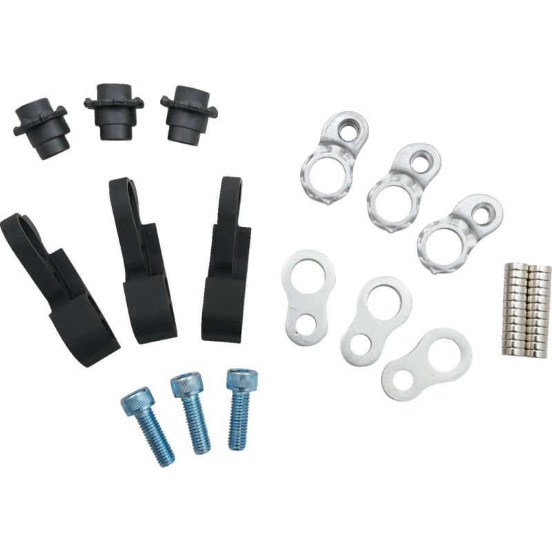 DYNOJET CLUTCH ARM KIT CLICKER PDRIVE C-A MAVERICK X3 22- 25-DCK10