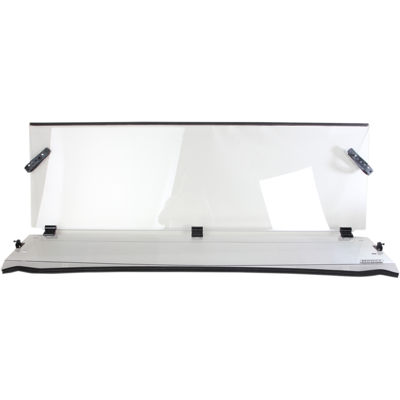 MOOSE UTILITY DIVISION WINDSHIELD MSE FLFLDNG 2015 KAW MULE PRO FXT LEMA100-0025