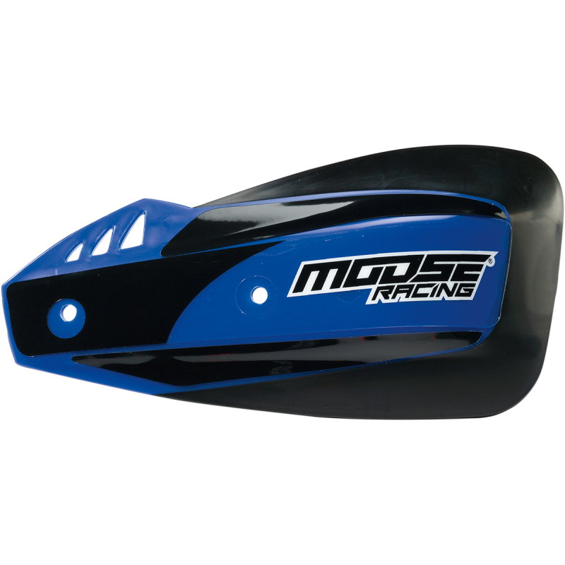 MOOSE RACING MOOSE REBOUND GUARDS BLUE 0635-1447