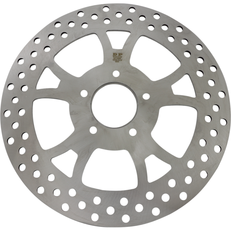 DP BRAKES BRAKE ROTOR HD FRONT DP1900F