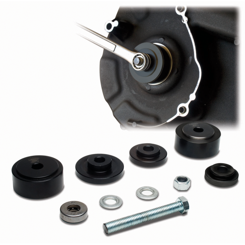 JIMS 85-18 B/T INNER PRIMARY SEAL/BEARING R&I TOOL 729