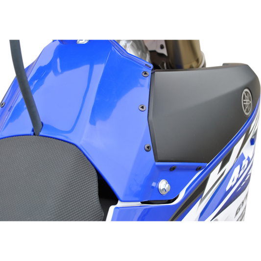 BOLT YAMAHA YZF REPLACEMENT HARDWARE FOR AIRBOX COVER (KT) BMH-YZ.DZE