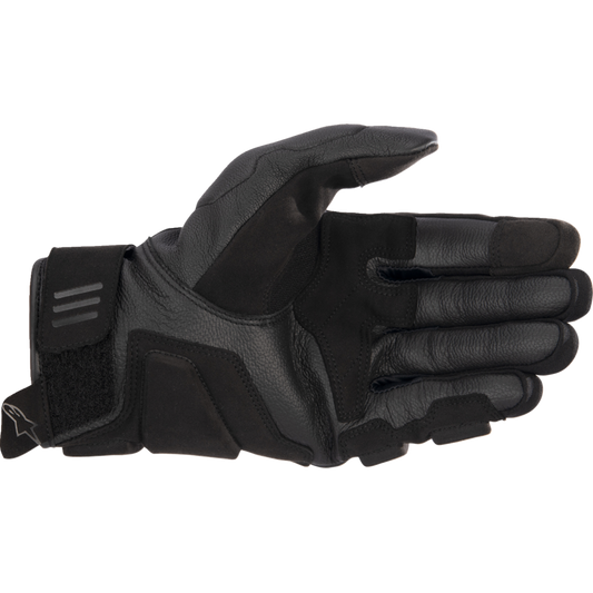 ALPINESTARS (ROAD) GLOVE PHENOM BLACK M 3501723-1100-M