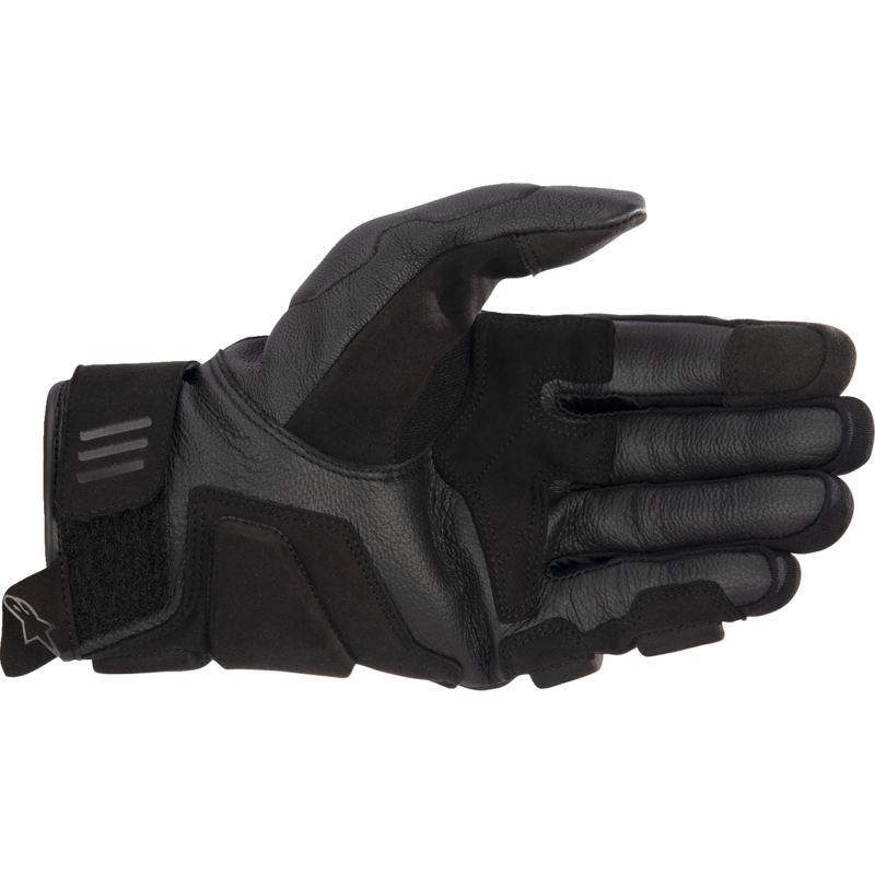ALPINESTARS (ROAD) GLOVE PHENOM BLACK S 3501723-1100-S