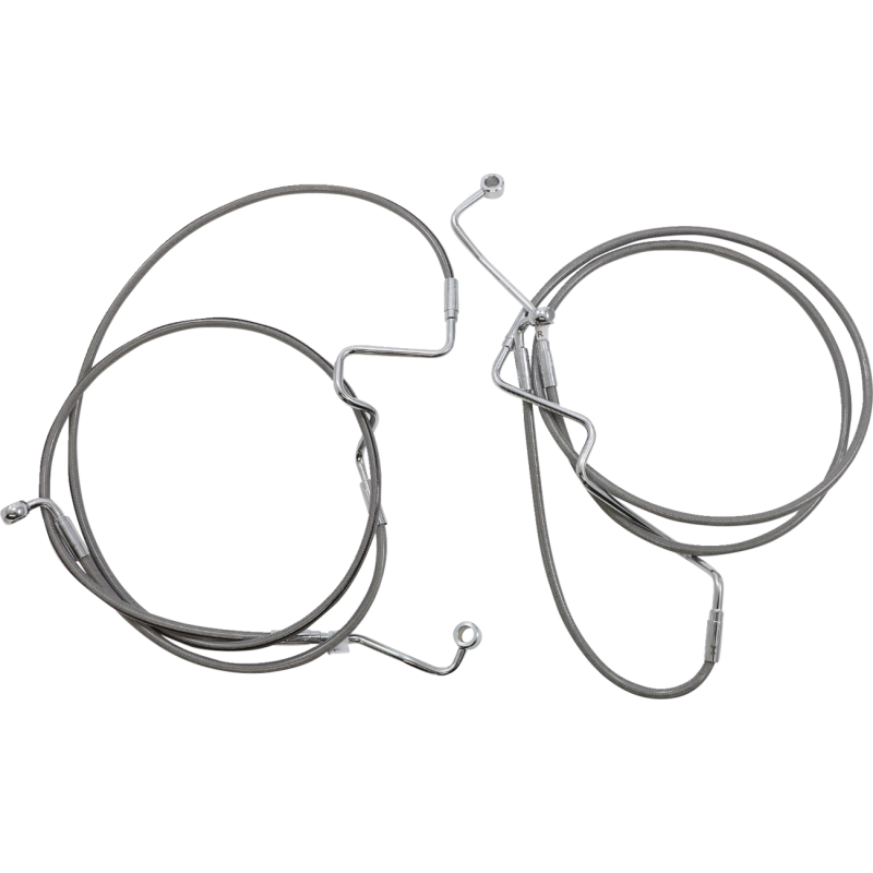 MAGNUM CONTROL CABLE KIT XR SSC 589992