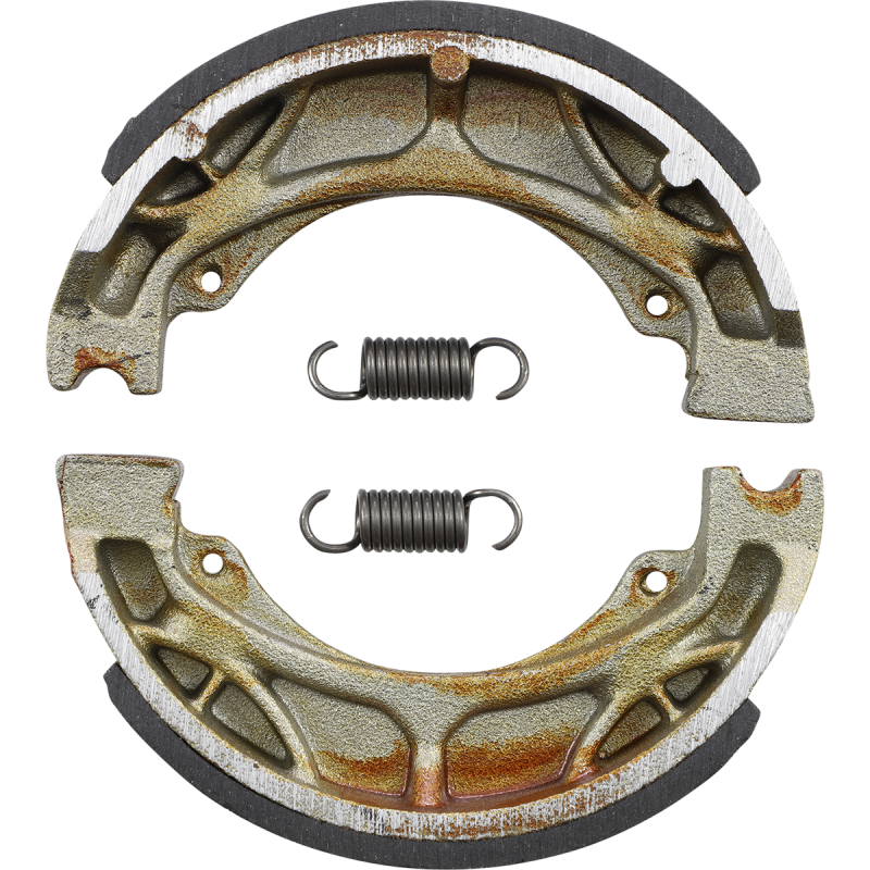 DP BRAKES DP9100 BRAKE SHOE SET DP9100